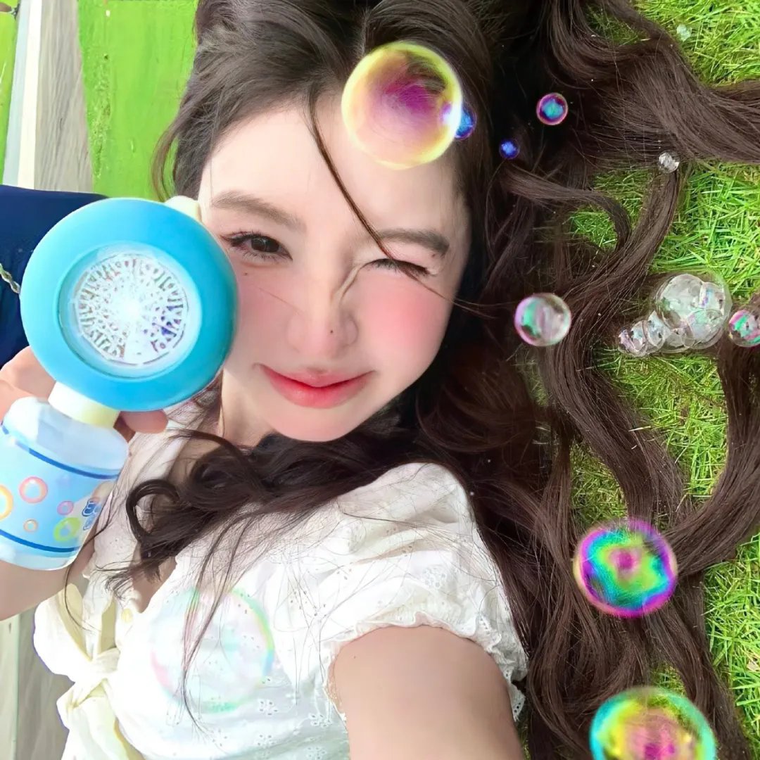 时光美人带崽记